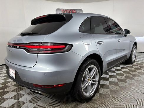 Used 2021 Porsche Macan image 5