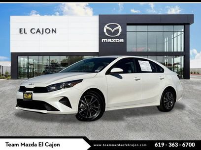 Used 2024 Kia Forte LXS