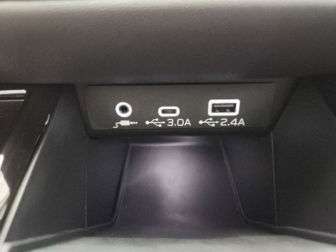 Certified 2025 Subaru Outback Touring XT w/ Popular Package #2 image 25