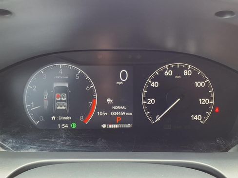Used 2026 Honda HR-V EX-L image 15
