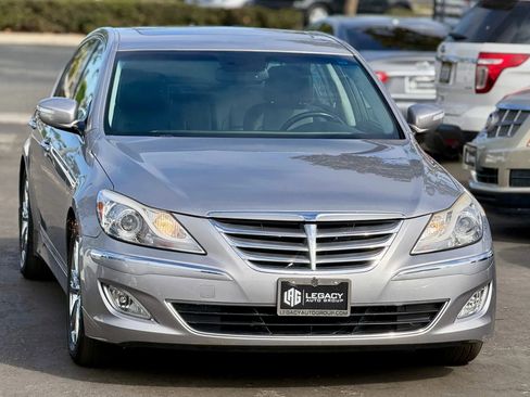 Used 2012 Hyundai Genesis 3.8 w/ Premium Pkg image 26
