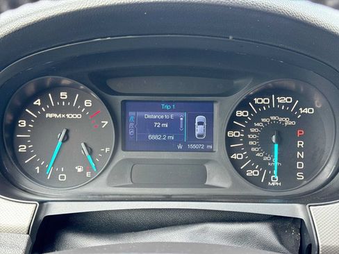 Used 2014 Ford Edge SEL w/ Equipment Group 204A FWD image 32