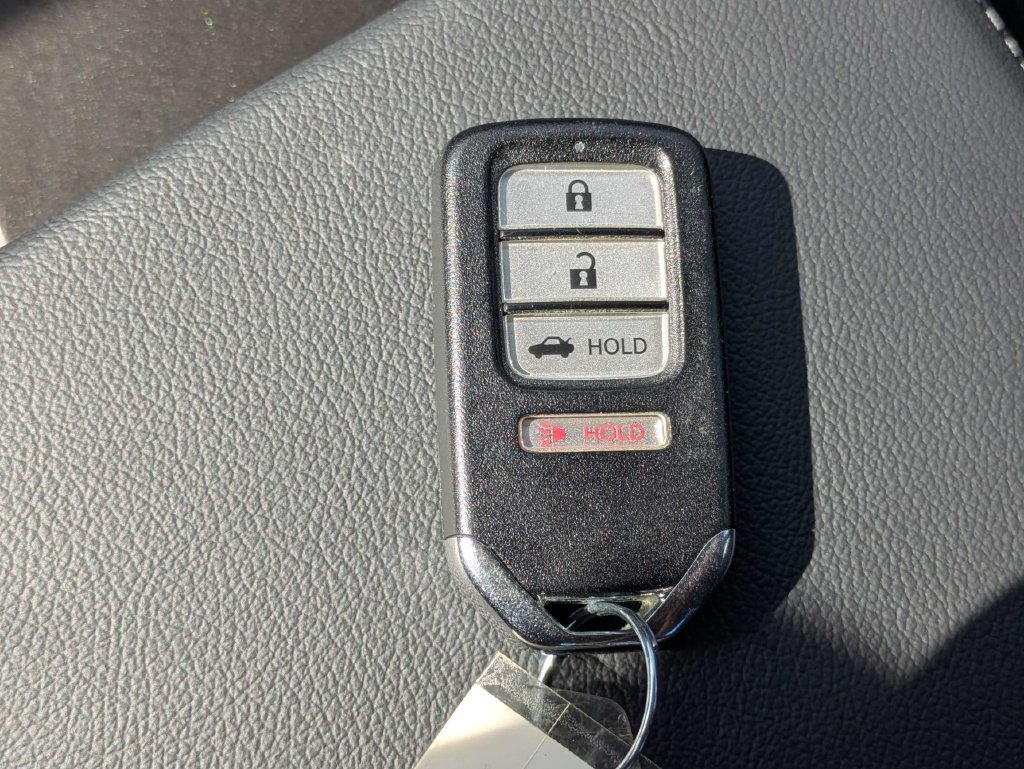 Certified 2022 Honda Accord LX image 26