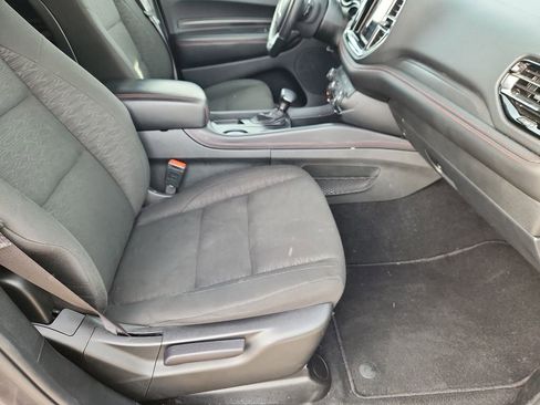 Certified 2024 Dodge Durango GT image 14