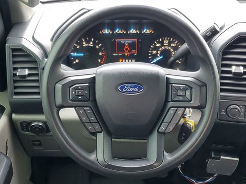 Used 2020 Ford F150 XL w/ Equipment Group 101A Mid image 24