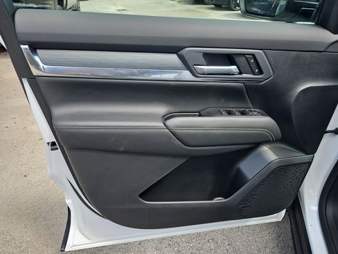 New 2026 GMC Terrain Elevation w/ LPO, Floor Liner Package image 12