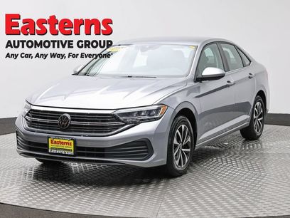 Used 2024 Volkswagen Jetta S