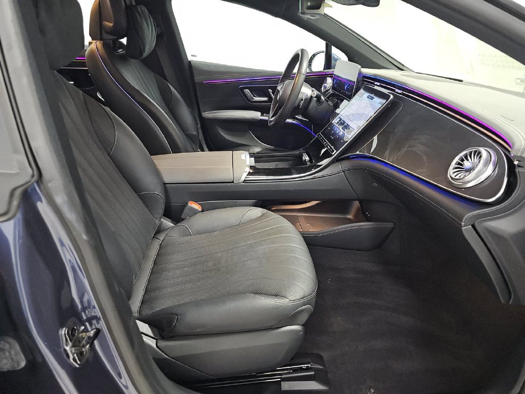 Used 2023 Mercedes-Benz EQS 450+ 4MATIC Sedan image 24