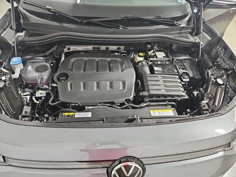New 2026 Volkswagen Tiguan SE AWD/4WD image 20