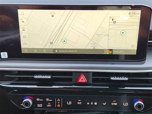 New 2026 Kia K5 GT-Line image 12