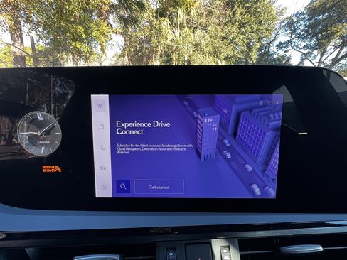 Certified 2023 Lexus ES 250 w/ Premium Package image 23