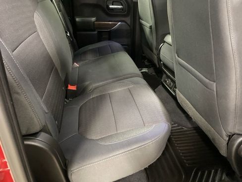 Used 2019 Chevrolet Silverado 1500 RST w/ True North Edition image 11