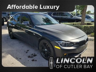 Used 2013 BMW 328i Sedan