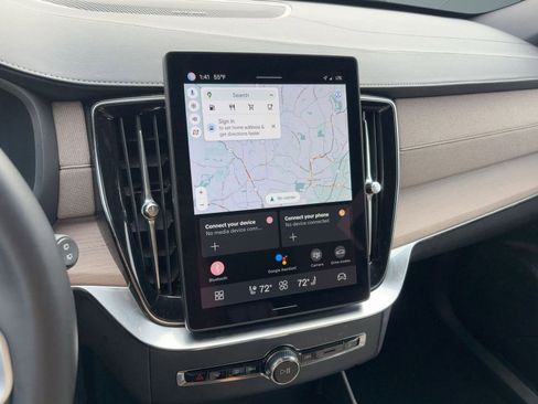 Certified 2025 Volvo XC90 B5 Plus image 21