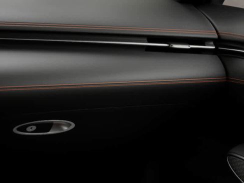 New 2026 Genesis GV70 3.5T Sport Prestige image 25