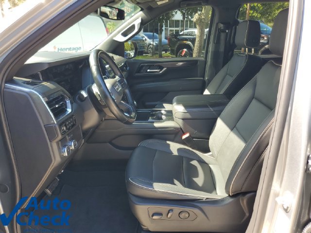 Certified 2025 GMC Yukon XL Elevation RWD image 19