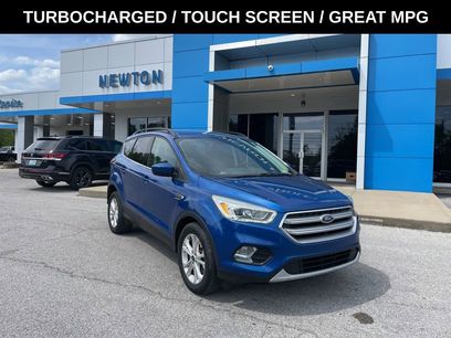 Used 2017 Ford Escape SE w/ Equipment Group 201A