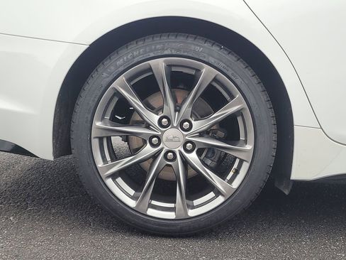 Used 2020 Cadillac CT5 Sport RWD image 5