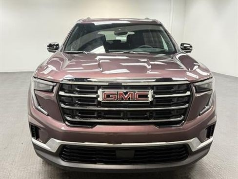 New 2026 GMC Acadia Elevation w/ LPO, Floor Liner Package FWD image 10