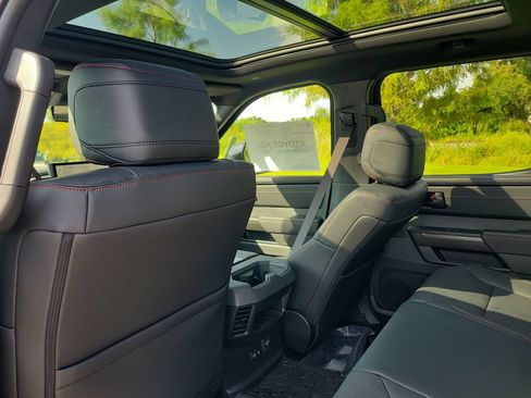 New 2026 Toyota Tundra TRD Pro AWD/4WD image 25