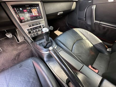 Used 2006 Porsche 911 Carrera 4S image 23