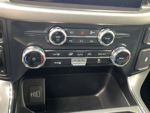 Used 2026 Ford F150 XLT w/ XLT Chrome Appearance Package AWD/4WD image 19