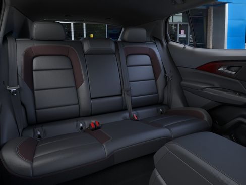 New 2026 Chevrolet Equinox EV RS image 41