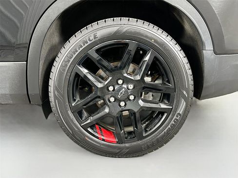 Used 2023 Chevrolet Blazer LT w/ Convenience Package image 28