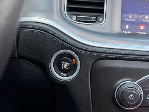 Used 2022 Dodge Charger Scat Pack image 35