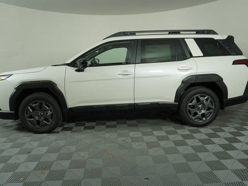 New 2026 Subaru Outback Premium image 4