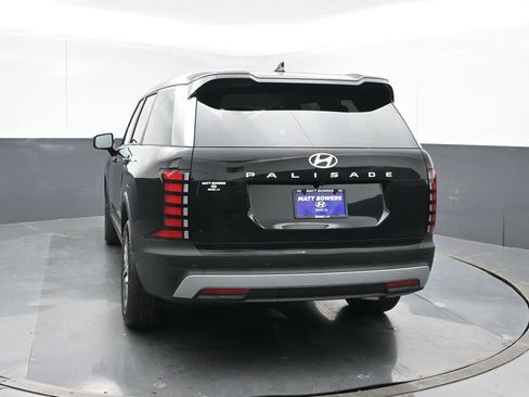 New 2026 Hyundai Palisade SE image 4