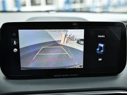 Used 2022 Hyundai Santa Fe SEL w/ Convenience + Premium Package image 36