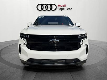 Used 2023 Chevrolet Suburban RST