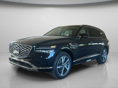 New 2026 Genesis GV80 3.5T Advanced AWD/4WD image 2