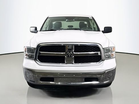 Used 2020 RAM 1500 Tradesman w/ Chrome Plus Package image 2