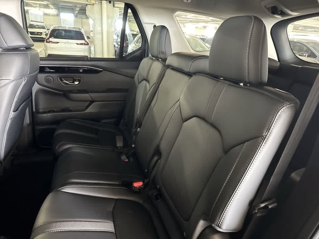 New 2026 Honda Pilot EX-L image 21