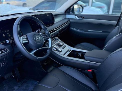 Used 2025 Hyundai Palisade XRT image 10