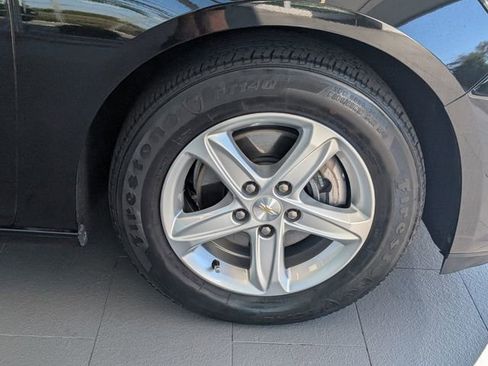 Certified 2023 Chevrolet Malibu LS image 18