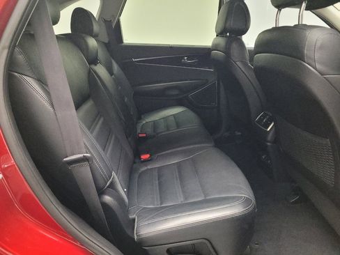 Used 2016 Kia Sorento SX image 19