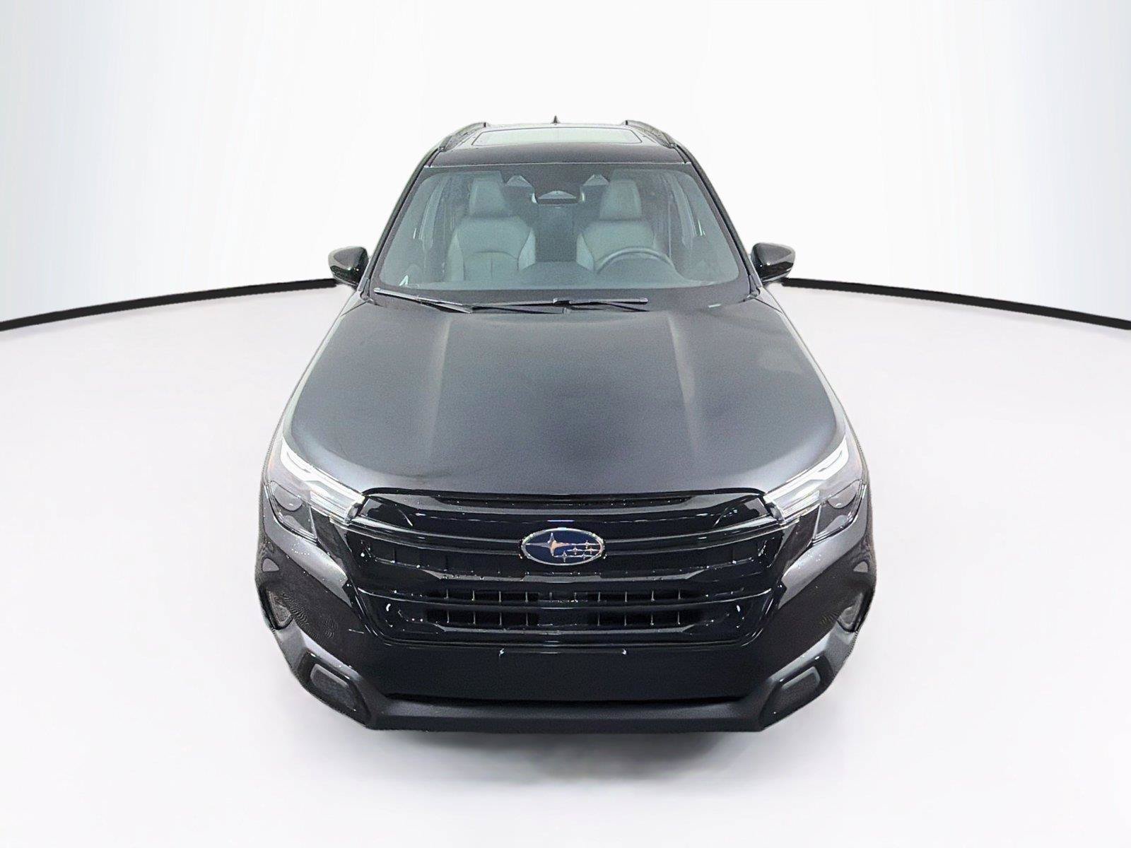 New 2026 Subaru Forester Sport AWD/4WD image 13