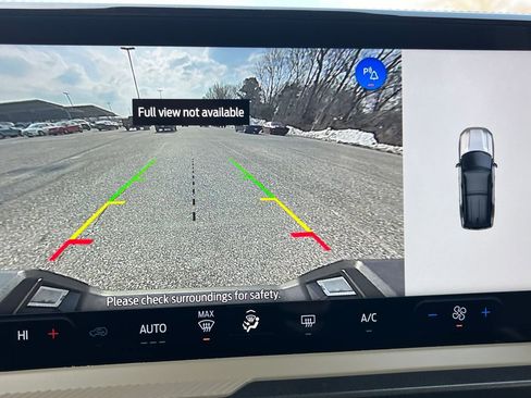 New 2025 Ford Bronco Sport Big Bend image 7