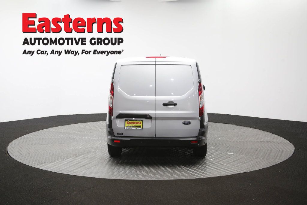 Used 2019 Ford Transit Connect XL FWD image 39