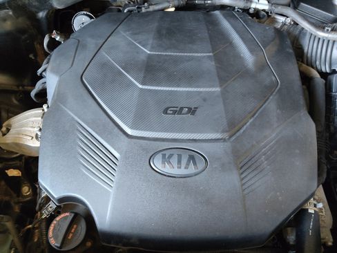 Used 2020 Kia Sorento EX AWD/4WD image 30