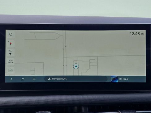 New 2026 Hyundai Santa Cruz XRT AWD/4WD image 20