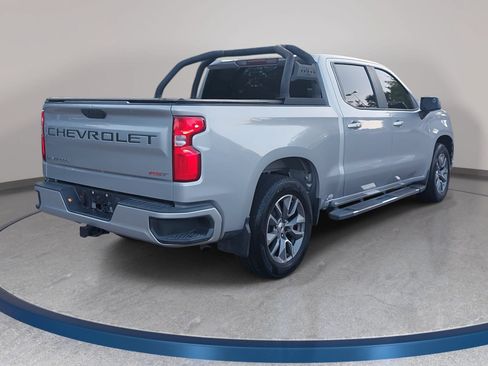 Used 2019 Chevrolet Silverado 1500 RST w/ All-Star Edition RWD image 5