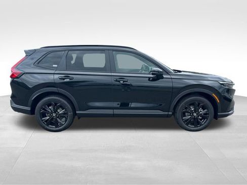 New 2026 Honda CR-V Sport Touring image 9