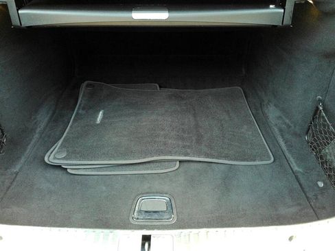 Used 2015 Mercedes-Benz S 550 4MATIC Sedan image 28