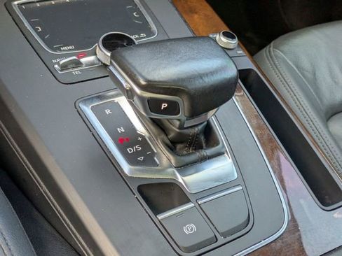 Used 2018 Audi Q5 2.0T Premium image 14