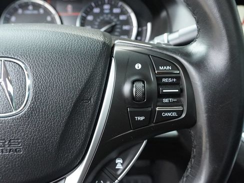 Used 2020 Acura TLX w/ Technology Package FWD image 46