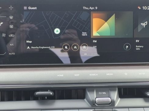 New 2026 Kia EV9 Land AWD/4WD image 21